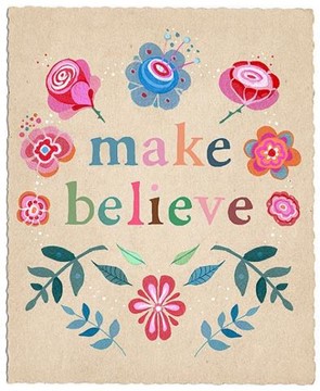 embroidery patternmake believe sign